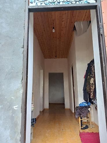 Bağ evlərinin satışı: Bakı, 80 kv. m, 4 otaqlı, Hovuzlu, Kombi, Qaz, İşıq — 7