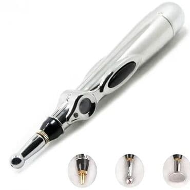 ipad qelemi: Masajor, Bədən üçün, Yeni, Pulsuz çatdırılma, Rayonlara çatdırılma — 2