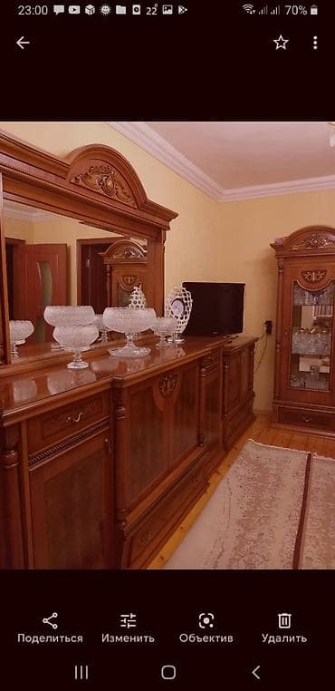 İşlənmiş, Türkiyə