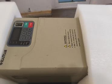 nur avto: İşlənmiş Inverter, >5000 Vt, Pulsuz çatdırılma — 6