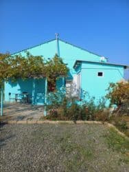 sirvan emlak.az: Zeynalabdin Tağıyev, 100 kv. m, 3 otaqlı, Hovuzsuz, Qaz — 14