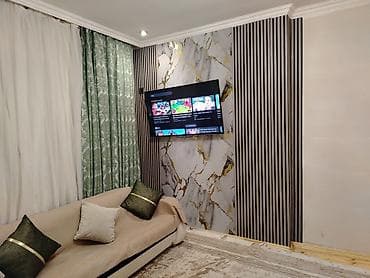 1 otagli ev: 7 otaqlı, 170 kv. m, Kredit yoxdur, Orta təmir — 8