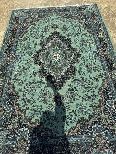 qedimi xalcalar: Xalça Dekorativ, Kredit yoxdur — 3