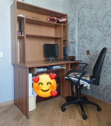 ofis masaları: Yazı Masası — 1