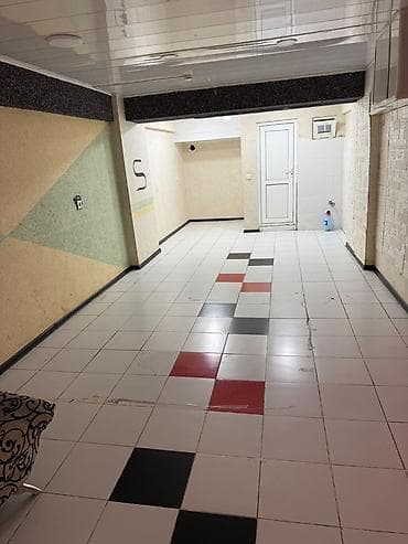 аренда под офис: İcarəyə obyekt – Həzi Aslanov metrosunun çıxışına 3 dəqiqə məsafədə — 4