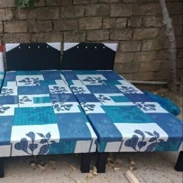 okean mebel: Yeni, Təknəfərlik çarpayı, Azərbaycan — 7