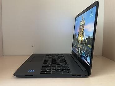 comp: 💻 HP 250 G8 — Güclü və Sürətli Notebook Satılır! ⚙️ Prosessor: Intel — 3