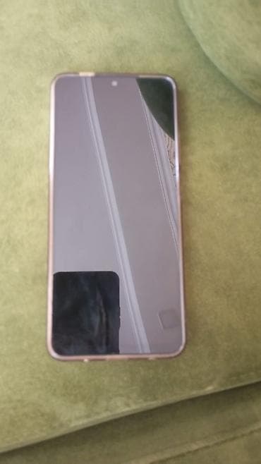 retro oyun konsolu: Redmi A5, 128 GB, rəng - Gümüşü, Simsiz şarj — 1