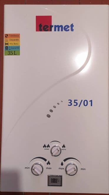 Aristonlar: Salam. Pitiminutka satilir, cox az istifade olunub 2-3 ay, teze — 1