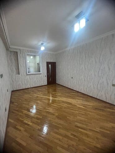 bakida tecili satilan 1 otaqli menziller: 2 otaqlı, Yeni tikili, 57 kv. m — 2