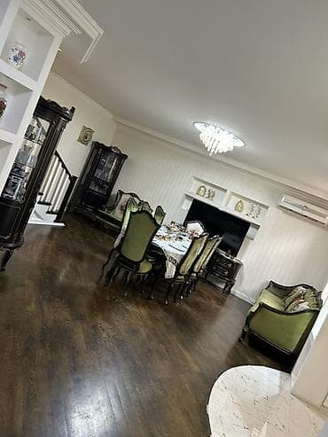 salon kreslosu cox ucuz qiymete: Masa və oturacaqlar — 4