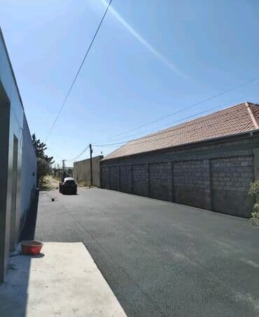 kamera çəkir: Asfalt döşəmə xidməti - Hər növ küçə, həyət, dayanacaq və keçidlərin — 2