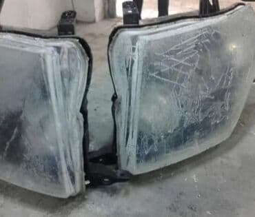 skoda ремонт: Fara təmiri Salam faraların təmiritemmzilenmesi,lupadiod ve led — 11