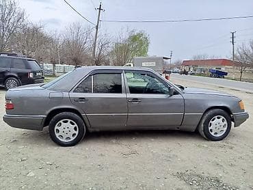 baic a115 ehtiyat hisseleri: Mercedes-Benz E-Class W124 – E200 Salam satun boynunan val vurub 10 — 8