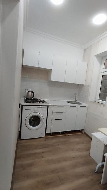 Гаражи: 2 комнаты, 49 м², Нет кредита, Свежий ремонт — 9