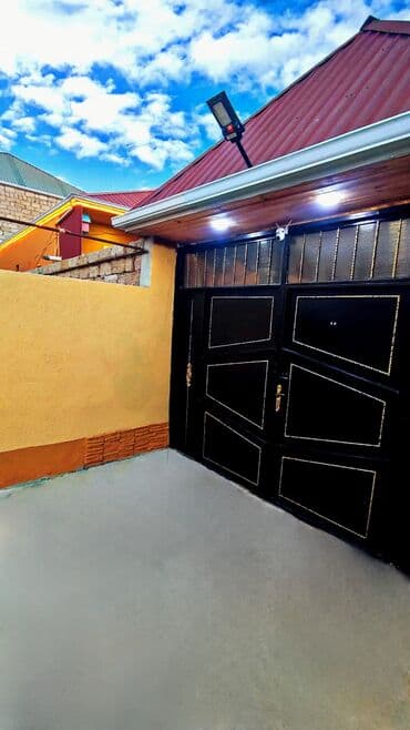 дом баку: 4 otaqlı, 90 kv. m, Kredit yoxdur, Yeni təmirli — 21