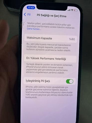 galaxy tab a8: IPhone 12, 64 GB, Mavi — 5