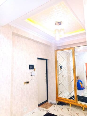 qaradagda satilan evler: 3 otaqlı, Yeni tikili, 106 kv. m — 7