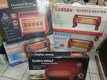 терморегуляторы для инфракрасных обогревателей: Спиральный обогреватель, Raf, Платная доставка — 2