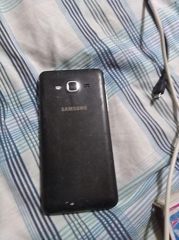 bakcell modem: Samsung Galaxy J2 Prime, rəng - Qara, İki sim kartlı — 2