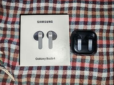 Yeni Simsiz (Bluetooth) Qulaqcıqlar, Samsung, rəng - Qara