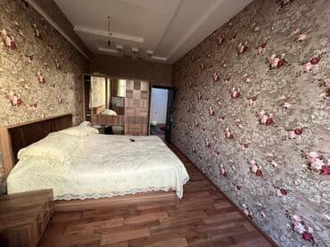 bina evlərinin satışı: 3 otaqlı, Yeni tikili, 100 kv. m — 6