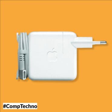 MacBook adapterləri 📌 "Apple MacBook" bütün modelləri üçün yeni və — 1