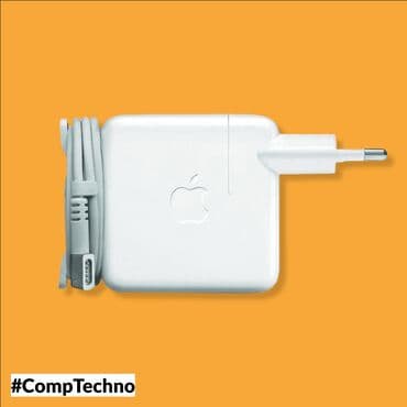 notebook sumkalari: MacBook adapterləri 📌 "Apple MacBook" bütün modelləri üçün yeni və — 1