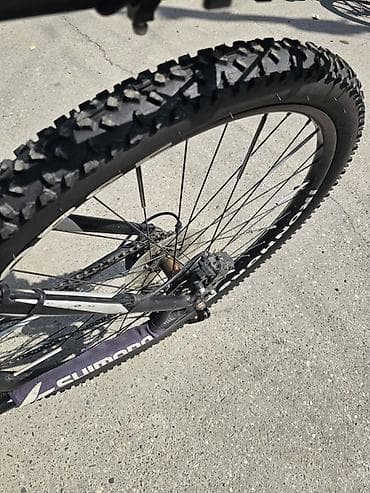 Велосипеды: Birinci böyük velosiped 29dur. Amerika brendidir. Alışı 2500Azn olub — 5