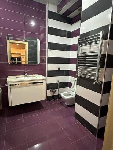 hezi aslanovda 3 otaqli evler: 3 otaqlı, Yeni tikili, m. Xətai, 120 kv. m — 16