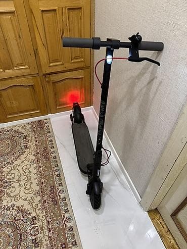 elektirik sukutur: Elektrik skuter – Xiaomi 4 lite Yenidən seçilmir qatlanan əldə rahat — 4