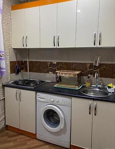 binəqədi gülüstan: 1 otaqlı mənzil – 30-35 m² — 7