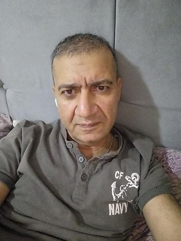 Polo köynək, Standart, rəng - Boz — 1