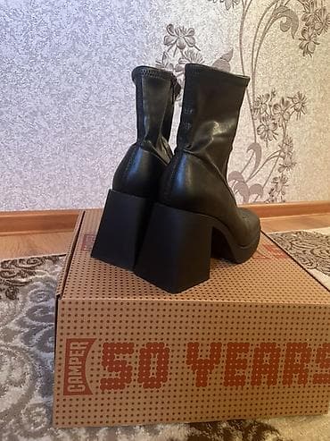 batinka satisi: Yenidir. 120 alinib, 70 azn satilir. 37 ölçü — 2