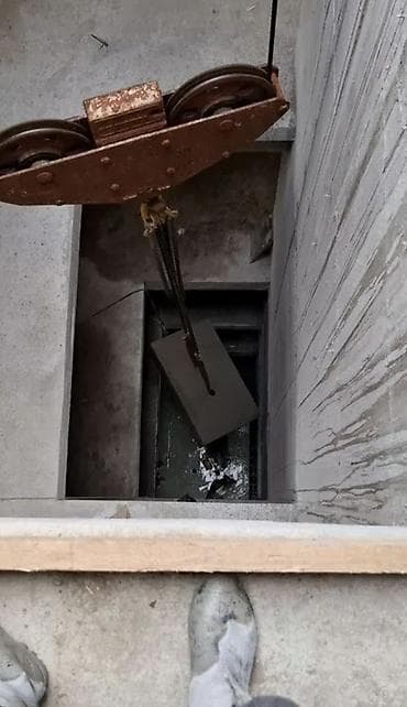 Tikinti və təmir: Beton və dəmir-beton kəsimi – professional xidmət - Divar, döşəmə və — 3