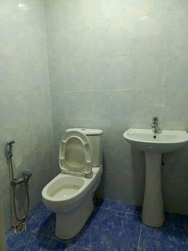 купить квартиру в баку с видом на море: Пос. Говсаны, 3 комнаты, Новостройка, 77 м² — 12