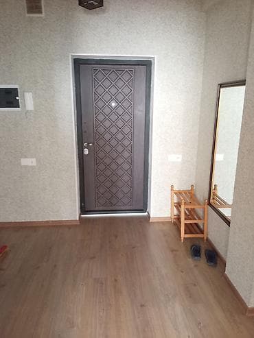 Mehemmedli dairesin yani yeni tikili bina. 9/8 radnoy iki otaq qaz — 2