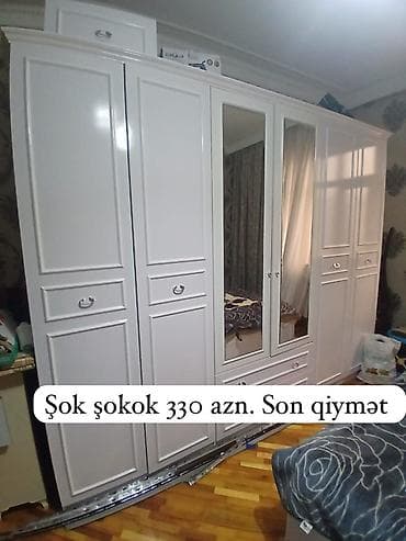 AYNUR 2💃 Mdf matral İdeal vəziyyətdə Qiymət 330 azn Unvan 9mkr lalafo.az -da AYNUR 2💃 Mdf matral İdeal vəziyyətdə Qiymət 330 azn Unvan 9mkr