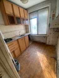 şirvan əmlak az: Bakı, Yasamal, 2 otaqlı, Köhnə tikili, m. İnşaatçılar, 40 kv. m — 7