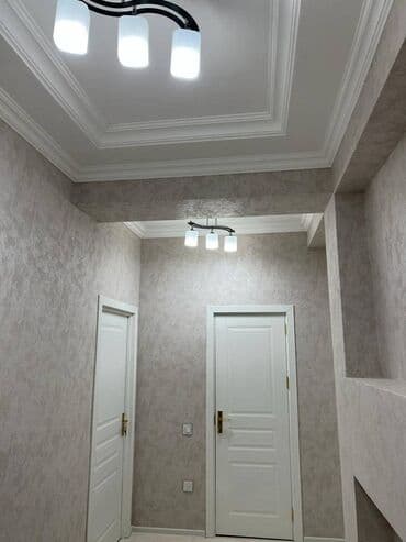 sirvan bina evleri: Sumqayıt şəhəri,Mirvari city yaşayış kompleksində, 2 otaqlı əla — 7