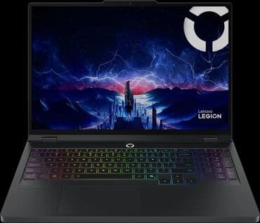 Принтеры: Новый Lenovo Legion, 15 ", Intel Core i9, 1 ТБ, Самовывоз, Бесплатная доставка, Платная доставка — 2