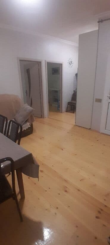 ev xacmaz: 3 otaqlı, Yeni tikili, 50 kv. m — 8