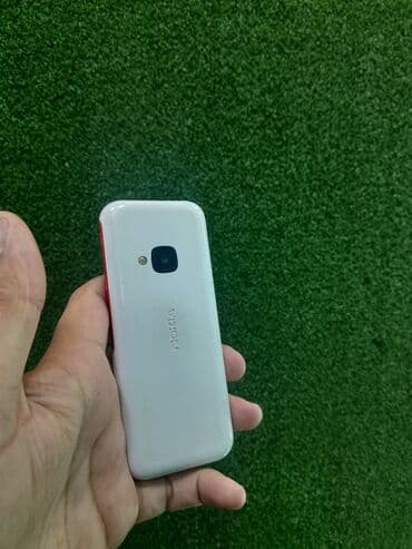 nfc olan ucuz telefonlar: Nokia 6300 4G, rəng - Ağ, Düyməli — 2