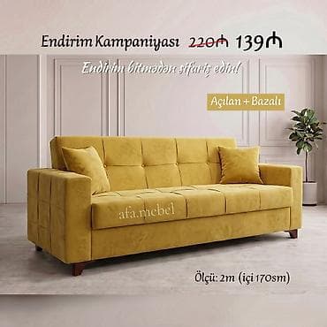 Divanlar: Divanlar Endirim fürsəti💣 Qiymet 200₼ yox139₼ oldu Yeni və — 1