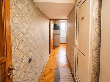 Баку, Новые Гюнашли Массив В, 1 комната, Вторичка, 40 м² — 3
