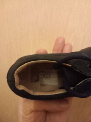 giz: Tuflilər, Uniseks, 27 — 5