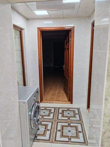 lokbatanda 1 otaqli ev: Xaçmaz, 3 otaqlı, Köhnə tikili, 58 kv. m — 5