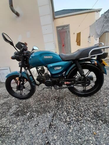 купить матацикал в баку: Kuba - X BOS 110, 110 см3, 2024 год — 4