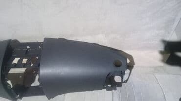 maşın şiti: Ravon R3, 2017 il, Orijinal, ABŞ, İşlənmiş — 3