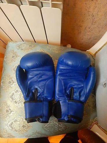 boks aparatı satılır: Boks əlceyi 2 cütdü — 3